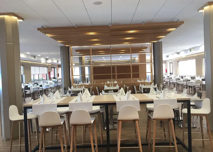 Rosamar & 4*s Szálloda Lloret de Mar